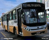 Empresa de Transportes Nova Marambaia AT-269 na cidade de Belém, Pará, Brasil, por Samara Goes. Número da foto: #12900737.