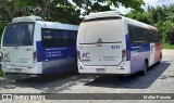 AC Transportes e Locação 8224 na cidade de Maceió, Alagoas, Brasil, por Müller Peixoto. Número da foto: #12900856.