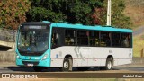 VSFL - Viação São Francisco 463 na cidade de Juiz de Fora, Minas Gerais, Brasil, por Gabriel Cruz. Número da foto: #:id.