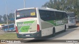 Transportes Mageli RJ 167.050 na cidade de Rio de Janeiro, Rio de Janeiro, Brasil, por Gabriel Sousa. Número da foto: #:id.