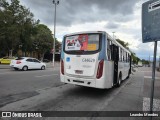 Auto Viação Três Amigos C44629 na cidade de Rio de Janeiro, Rio de Janeiro, Brasil, por Leandro Mendes. Número da foto: #:id.