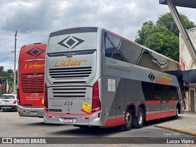 Empresa Lider 154 na cidade de Bom Jesus, Piauí, Brasil, por Lucas Vieira. Número da foto: #12903709.