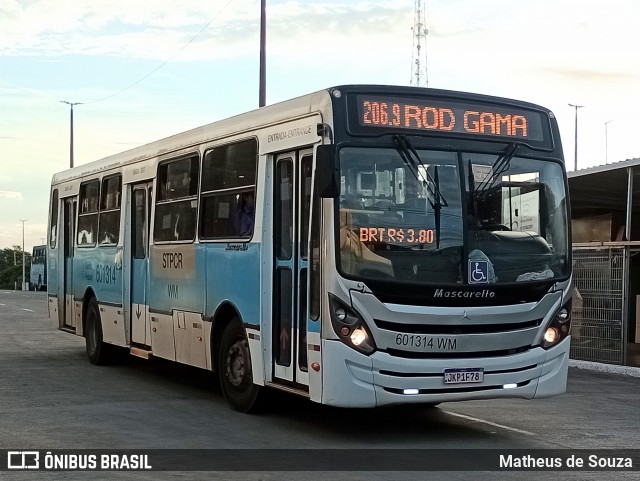 Sistema Complementar Rural 601314 na cidade de Gama, Distrito Federal, Brasil, por Matheus de Souza. Número da foto: #12902735.