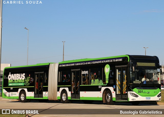 Prefeitura Municipal de Cascavel 001 na cidade de Cascavel, Paraná, Brasil, por Busologia Gabrielística. Número da foto: #12903959.