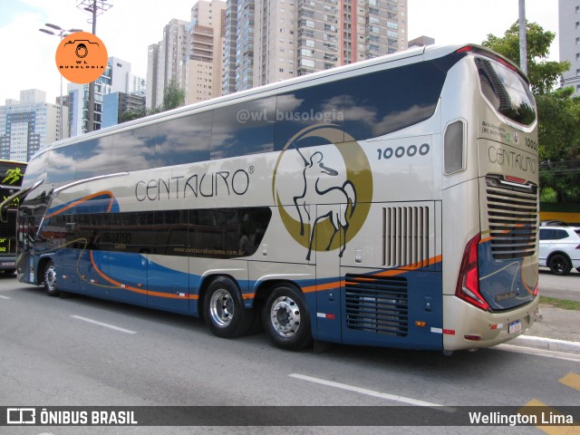 Centauro Turismo 10000 na cidade de Barueri, São Paulo, Brasil, por Wellington Lima. Número da foto: #12902438.