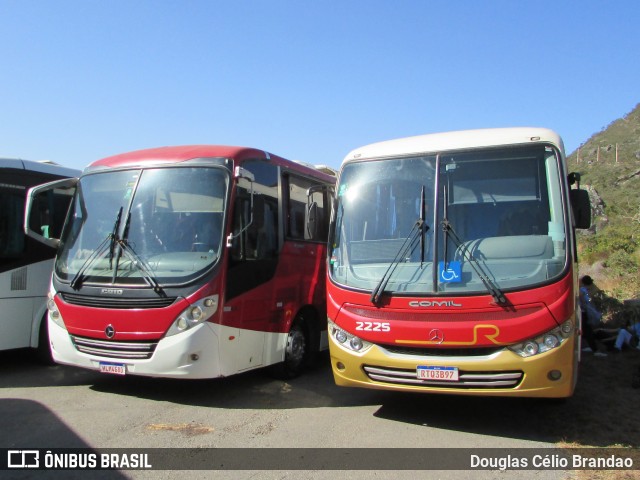 Rouxinol 2225 na cidade de Caeté, Minas Gerais, Brasil, por Douglas Célio Brandao. Número da foto: #12904490.