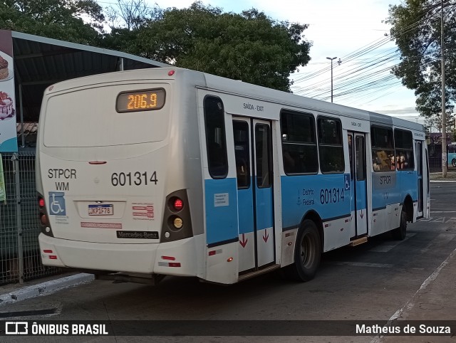 Sistema Complementar Rural 601314 na cidade de Gama, Distrito Federal, Brasil, por Matheus de Souza. Número da foto: #12902736.