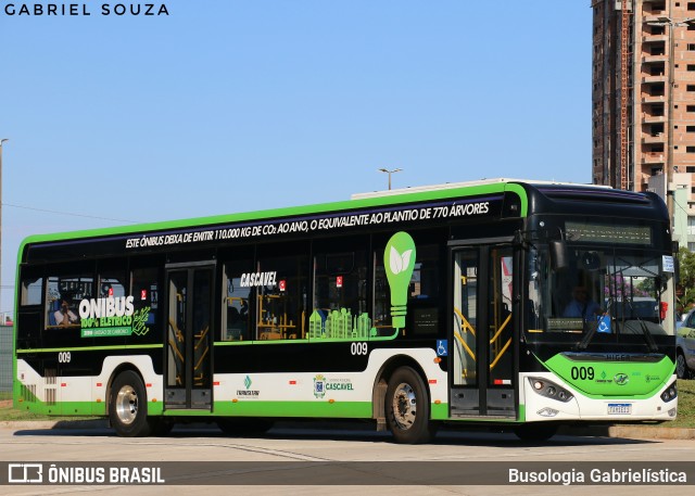 Prefeitura Municipal de Cascavel 009 na cidade de Cascavel, Paraná, Brasil, por Busologia Gabrielística. Número da foto: #12903329.
