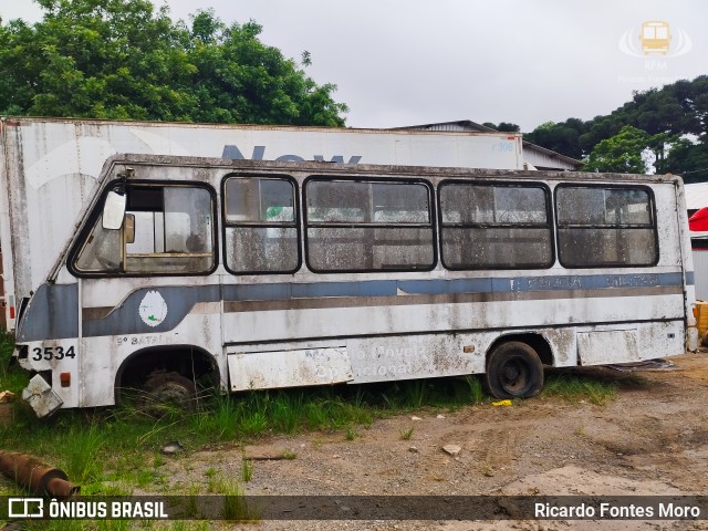 Sucata e Desmanches 5749 na cidade de São José dos Pinhais, Paraná, Brasil, por Ricardo Fontes Moro. Número da foto: #12902861.
