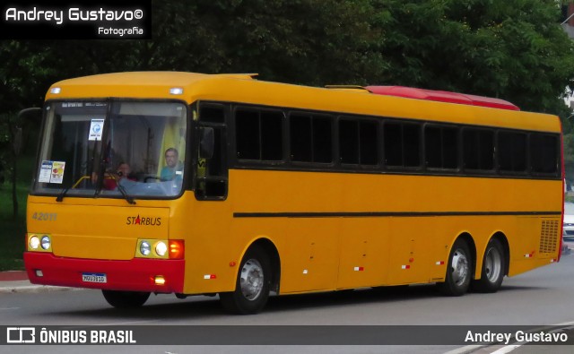 Associação de Preservação de Ônibus Clássicos 42011 na cidade de Barueri, São Paulo, Brasil, por Andrey Gustavo. Número da foto: #12903502.