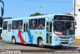Rota Sol > Vega Transporte Urbano 35933 na cidade de Fortaleza, Ceará, Brasil, por Leandro Machado de Castro. Número da foto: #:id.