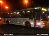 Viação VG B31123 na cidade de Rio de Janeiro, Rio de Janeiro, Brasil, por Jonas Rodrigues Farias. Número da foto: #12903210.