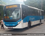 Viação Nossa Senhora das Graças A71518 na cidade de Rio de Janeiro, Rio de Janeiro, Brasil, por Mateus Dos Santos Do Nascimento. Número da foto: #12904278.