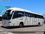 Viação Atibaia São Paulo 1324 na cidade de Atibaia, São Paulo, Brasil, por Guilherme Estevan. Número da foto: #12903003.