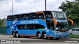 Empresa de Transportes Andorinha 7320 na cidade de São Paulo, São Paulo, Brasil, por Francisco Ivano. Número da foto: #12902543.