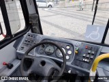 City Transporte Urbano Intermodal - Guarujá 1003 na cidade de Santos, São Paulo, Brasil, por Jean Gu. Número da foto: #12904777.