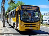 Plataforma Transportes 31043 na cidade de Salvador, Bahia, Brasil, por Victor São Tiago Santos. Número da foto: #:id.