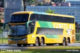 Empresa Gontijo de Transportes 25005 na cidade de Vitória, Espírito Santo, Brasil, por Lucas Oliveira. Número da foto: #12902953.