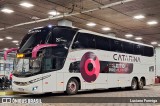 Viação Catarina 1815 na cidade de Belo Horizonte, Minas Gerais, Brasil, por Luciano Formiga. Número da foto: #12904702.