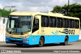Expresso 1002 1794 na cidade de Recife, Pernambuco, Brasil, por Felipe Pessoa de Albuquerque. Número da foto: #:id.