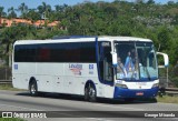 Canatris Turismo 956 na cidade de Santa Isabel, São Paulo, Brasil, por George Miranda. Número da foto: #:id.