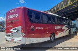 Viação Serro 28613 na cidade de Jaboticatubas, Minas Gerais, Brasil, por Gabriel Costa Guimarães. Número da foto: #12902727.