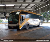 Viação Progresso RJ 191.066 na cidade de Resende, Rio de Janeiro, Brasil, por Marco Aurélio de Oliveira. Número da foto: #12902389.