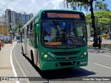 OT Trans - Ótima Salvador Transportes 21321 na cidade de Salvador, Bahia, Brasil, por Victor São Tiago Santos. Número da foto: #:id.