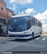 Viação Piracicabana 1122 na cidade de Ferraz de Vasconcelos, São Paulo, Brasil, por Bruno Alves. Número da foto: #12904923.