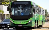 Rápido Araguaia 50.018 na cidade de Goiânia, Goiás, Brasil, por Carlos Júnior. Número da foto: #12903675.