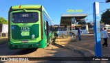 Rápido Araguaia 50900 na cidade de Goiânia, Goiás, Brasil, por Carlos Júnior. Número da foto: #:id.