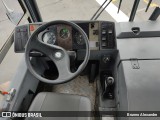 Auto Viação Tabú 09 569 na cidade de Barueri, São Paulo, Brasil, por Brunno Alexandre. Número da foto: #12903372.