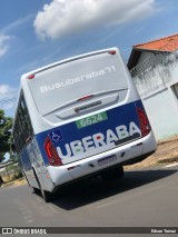 Empresa de Transportes Lider 6624 na cidade de Uberaba, Minas Gerais, Brasil, por Edson Tomaz. Número da foto: #12904794.