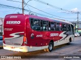 Viação Serro 22111 na cidade de Jaboticatubas, Minas Gerais, Brasil, por Welisson  Oliveira. Número da foto: #12903516.