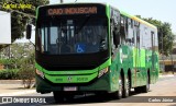 Rápido Araguaia 50.010 na cidade de Goiânia, Goiás, Brasil, por Carlos Júnior. Número da foto: #12903676.