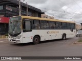 CT Expresso 9289 na cidade de Riacho Fundo II, Distrito Federal, Brasil, por Matheus de Souza. Número da foto: #12902731.