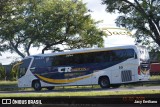 CR Santos Transportes 50 na cidade de Limeira, São Paulo, Brasil, por Jacy Emiliano. Número da foto: #12903398.