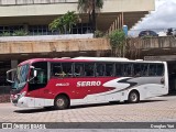 Viação Serro 28113 na cidade de Belo Horizonte, Minas Gerais, Brasil, por Douglas Yuri. Número da foto: #12904446.