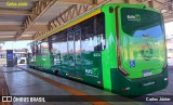 Viação Reunidas 30.231 na cidade de Goiânia, Goiás, Brasil, por Carlos Júnior. Número da foto: #12903948.