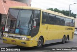 Viação Itapemirim 6811 na cidade de Rio de Janeiro, Rio de Janeiro, Brasil, por Luiz Otavio Matheus da Silva. Número da foto: #12903348.