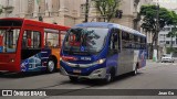 BR Mobilidade Baixada Santista 62.2006 na cidade de Santos, São Paulo, Brasil, por Jean Gu. Número da foto: #12904823.
