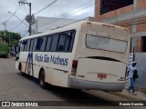 Viação São Matheus 160 na cidade de Minas Novas, Minas Gerais, Brasil, por Ronnie Damião. Número da foto: #12903905.