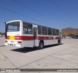 Auto Viação Tabú 09 569 na cidade de Duque de Caxias, Rio de Janeiro, Brasil, por Andre Santos de Moraes. Número da foto: #12903760.