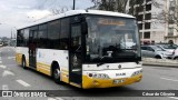 SMTUC - Serviços Municipalizados de Transportes Urbanos de Coimbra 296 na cidade de Coimbra, Coimbra, Portugal, por César de Oliveira. Número da foto: #12903509.