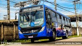 Radial Suzano 1286 na cidade de Suzano, São Paulo, Brasil, por Leonardo Monteiro dos Santos. Número da foto: #:id.