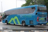 SC Minas Transportes 78925 na cidade de São Paulo, São Paulo, Brasil, por José Augusto de Souza Oliveira. Número da foto: #:id.