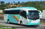 Imperial Turismo 14100 na cidade de Santa Isabel, São Paulo, Brasil, por George Miranda. Número da foto: #12904109.