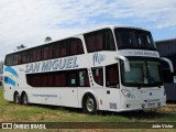Viajes San Miguel 315 na cidade de Balneário Camboriú, Santa Catarina, Brasil, por João Victor. Número da foto: #12903490.