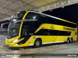 Viação Nova Itapemirim 40116 na cidade de Balneário Camboriú, Santa Catarina, Brasil, por João Victor. Número da foto: #12902863.