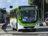 Rodoviária Caxangá 413 na cidade de Recife, Pernambuco, Brasil, por Lohanny Medeiros. Número da foto: #:id.
